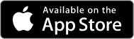 Available on the App Store button for downloading the app from the Apple App Store.